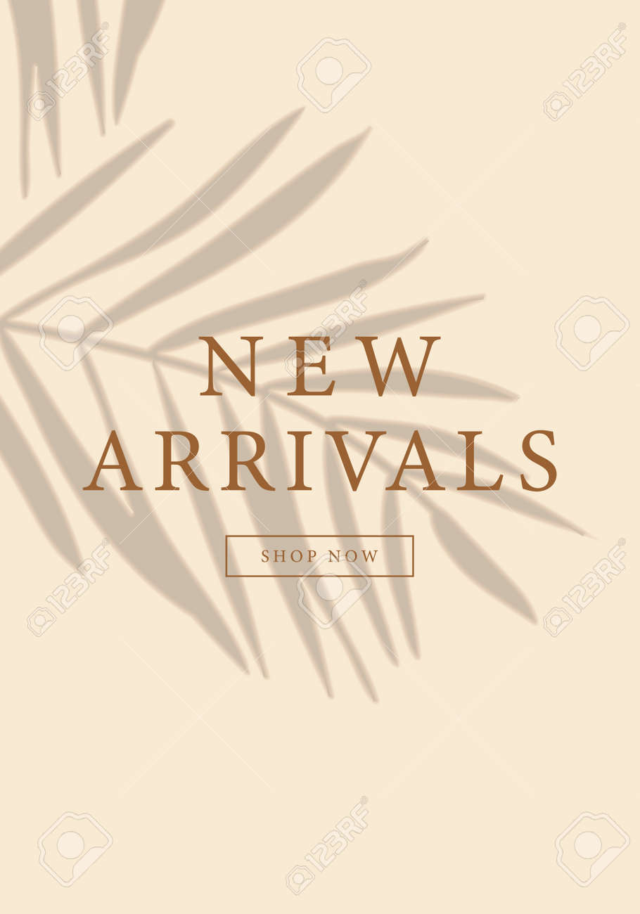 New arrivals